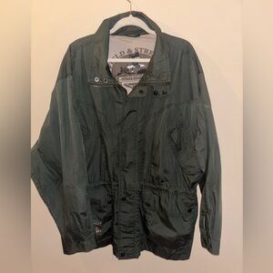 Field & Stream Outdoor Rugged Wear Jacket – Men’s XXL